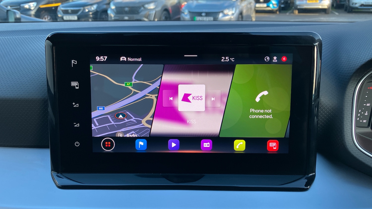 Used SEAT Arona 2023 for sale - 77116398: Photo 12