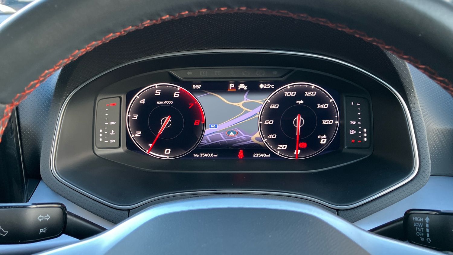 Used SEAT Arona 2023 for sale - 77116398: Photo 18