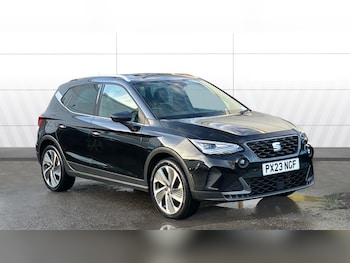 2023 (23) - 1.0 TSI 110 FR Sport 5dr Petrol Hatchback