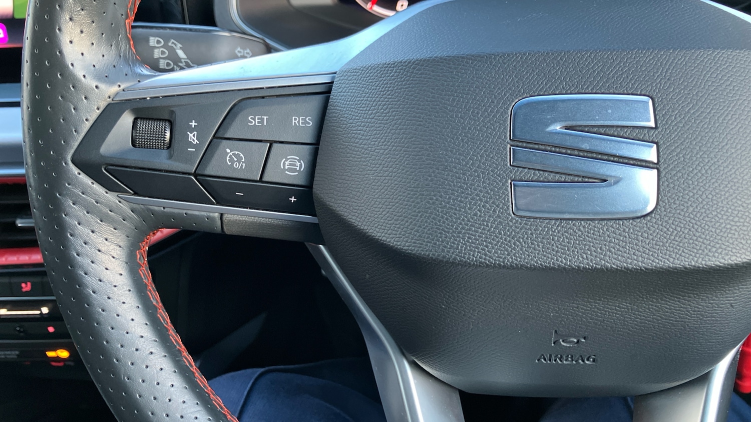 Used SEAT Arona 2023 for sale - 77116398: Photo 21