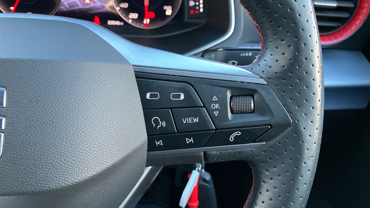 Used SEAT Arona 2023 for sale - 77116398: Photo 22