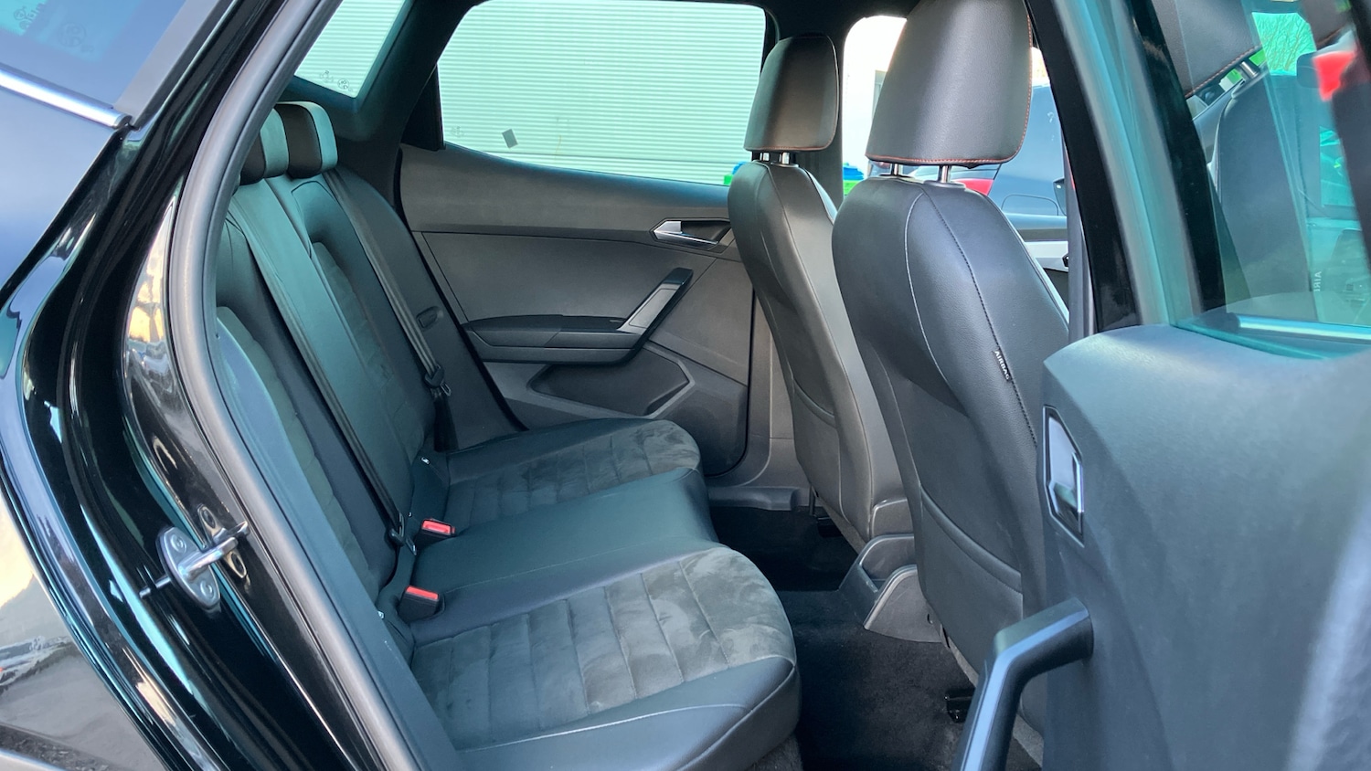 Used SEAT Arona 2023 for sale - 77116398: Photo 32