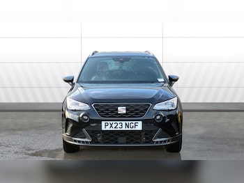 Used SEAT Arona 2023 for sale - 77116398: Photo