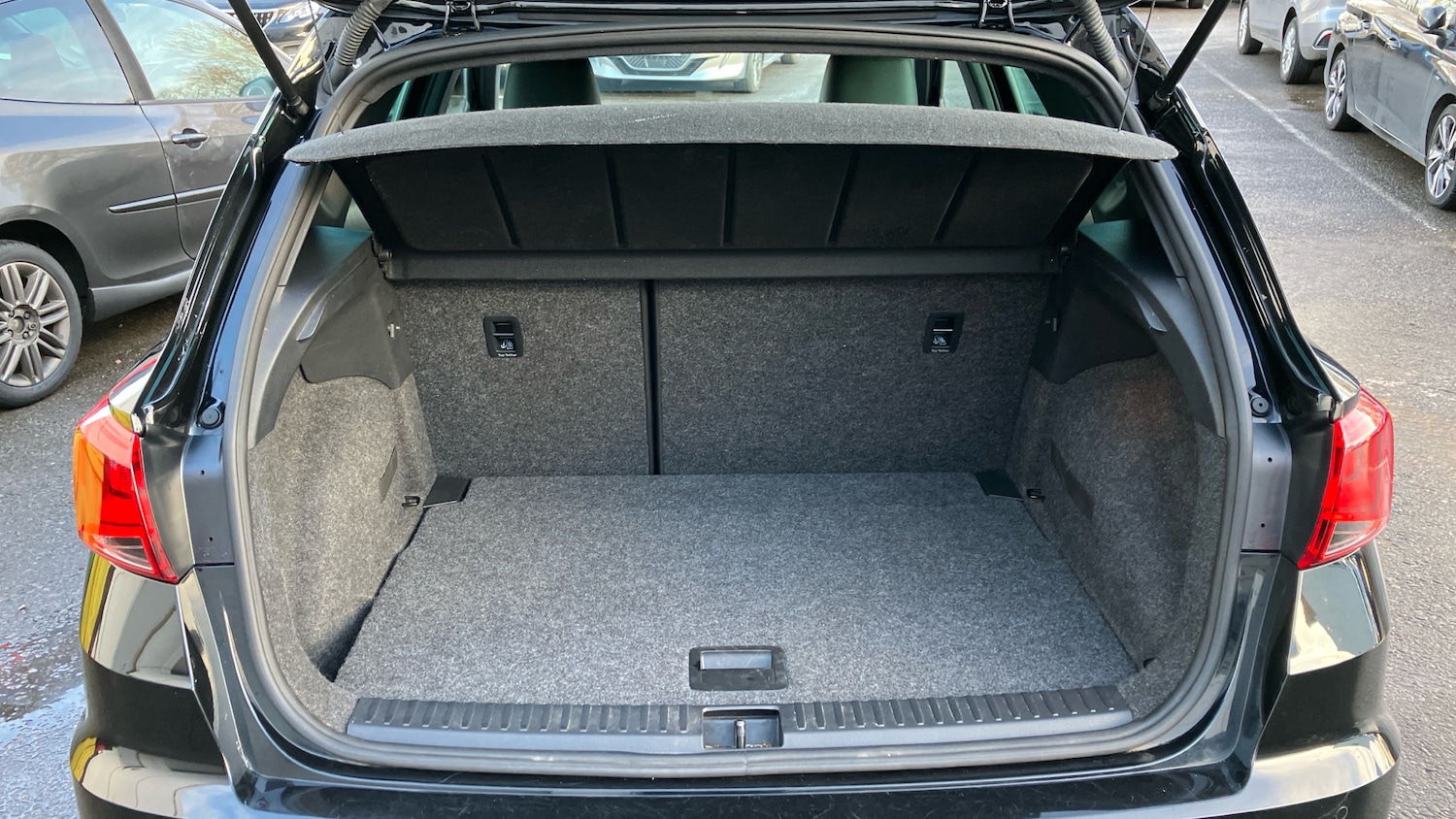 Used SEAT Arona 2023 for sale - 77116398: Photo 4