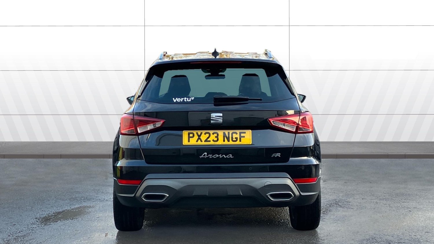 Used SEAT Arona 2023 for sale - 77116398: Photo 6