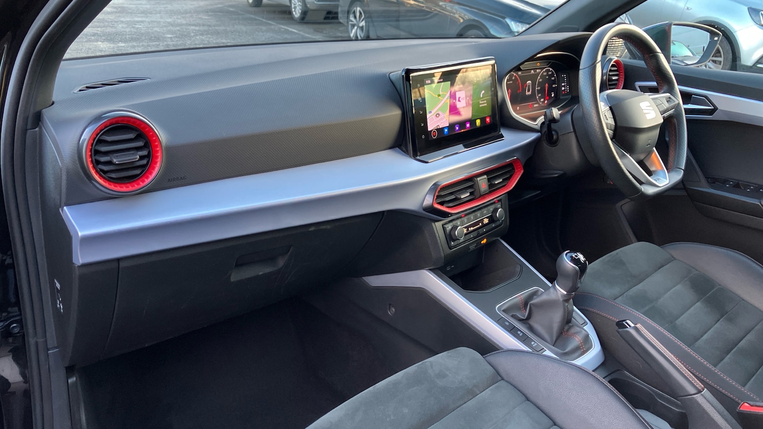 Used SEAT Arona 2023 for sale - 77116398: Photo 9