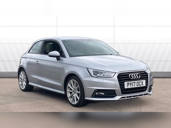 Used Audi A1 2017 for sale - 78344385: Photo