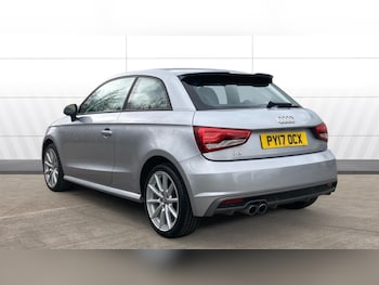 Used Audi A1 2017 for sale - 78344385: Photo