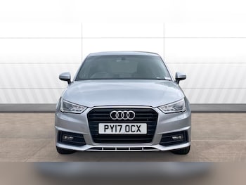 Used Audi A1 2017 for sale - 78344385: Photo