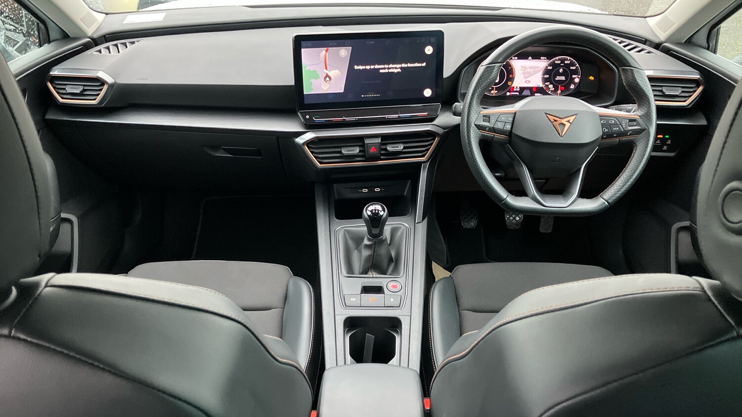 Used Cupra Leon 2024 for sale - 76791738: Photo 10