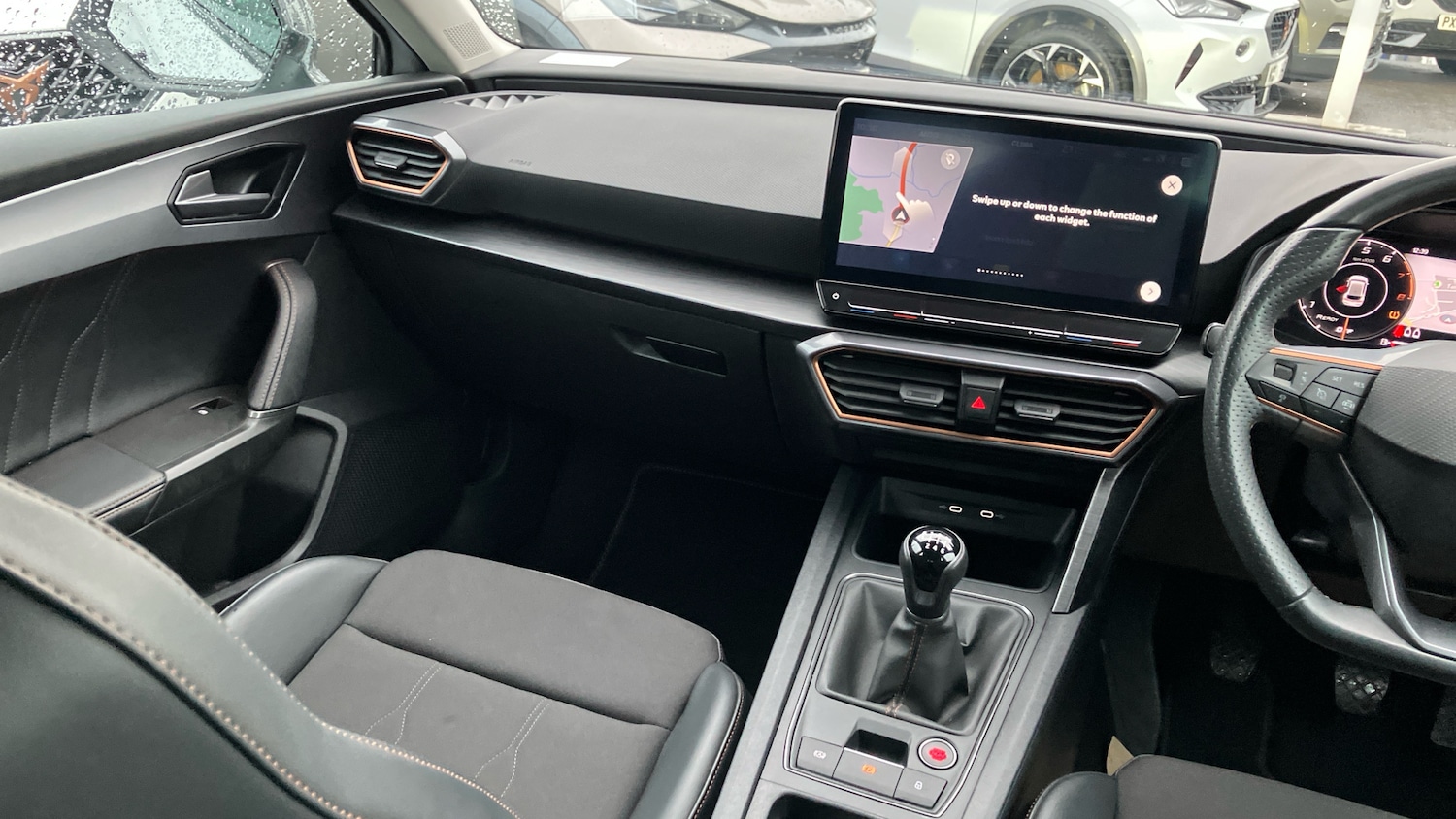 Used Cupra Leon 2024 for sale - 76791738: Photo 14