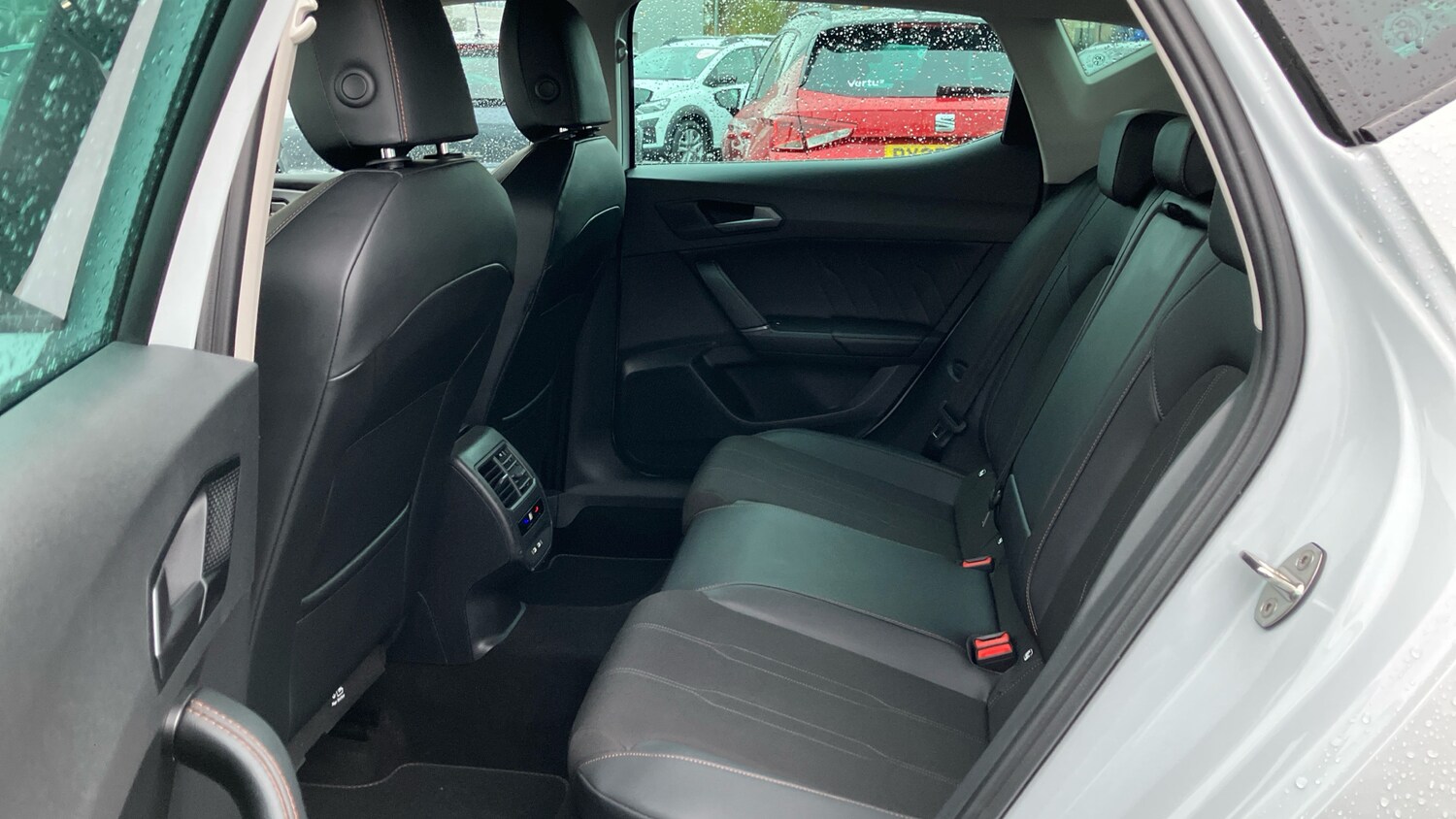 Used Cupra Leon 2024 for sale - 76791738: Photo 16