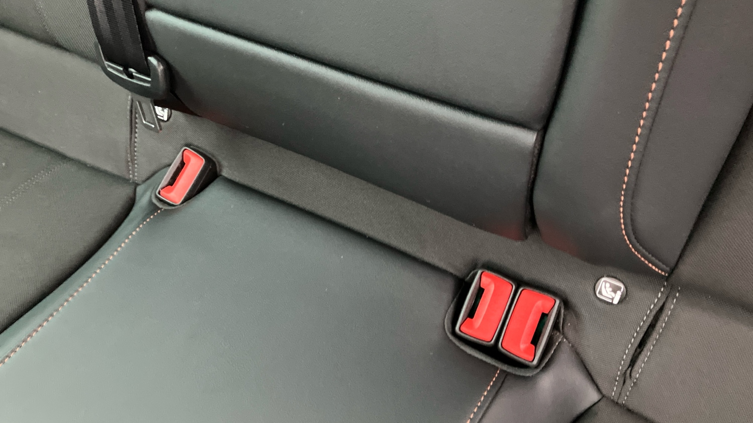 Used Cupra Leon 2024 for sale - 76791738: Photo 17