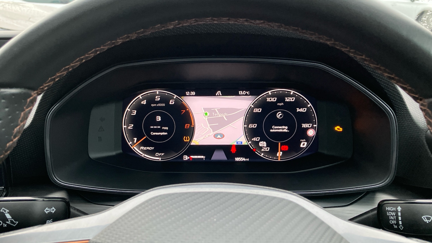 Used Cupra Leon 2024 for sale - 76791738: Photo 18