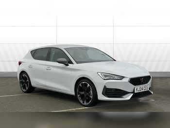 2024 (24) - 1.5 TSI V1 5dr