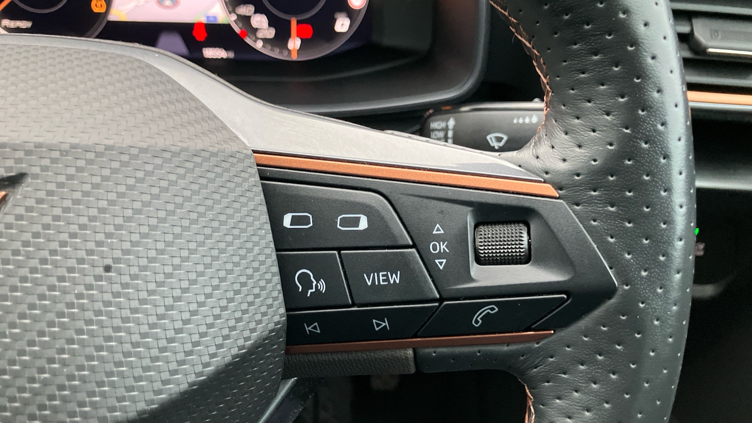 Used Cupra Leon 2024 for sale - 76791738: Photo 22