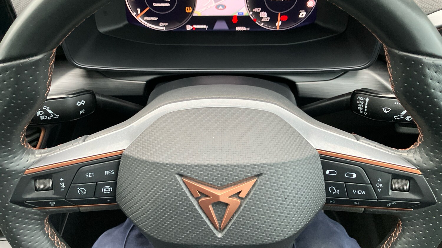 Used Cupra Leon 2024 for sale - 76791738: Photo 23