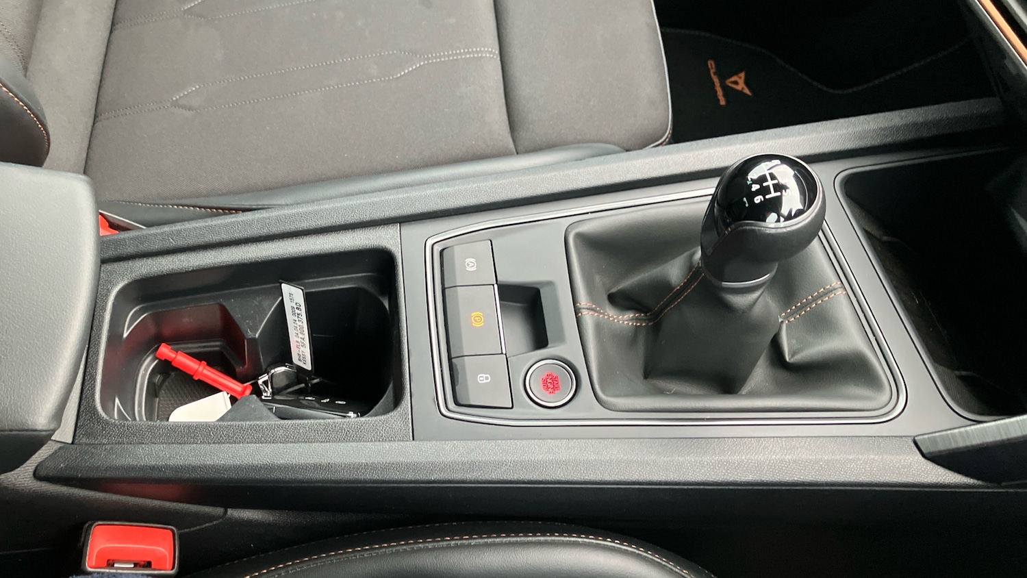 Used Cupra Leon 2024 for sale - 76791738: Photo 25