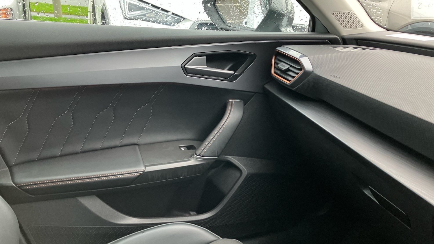 Used Cupra Leon 2024 for sale - 76791738: Photo 26