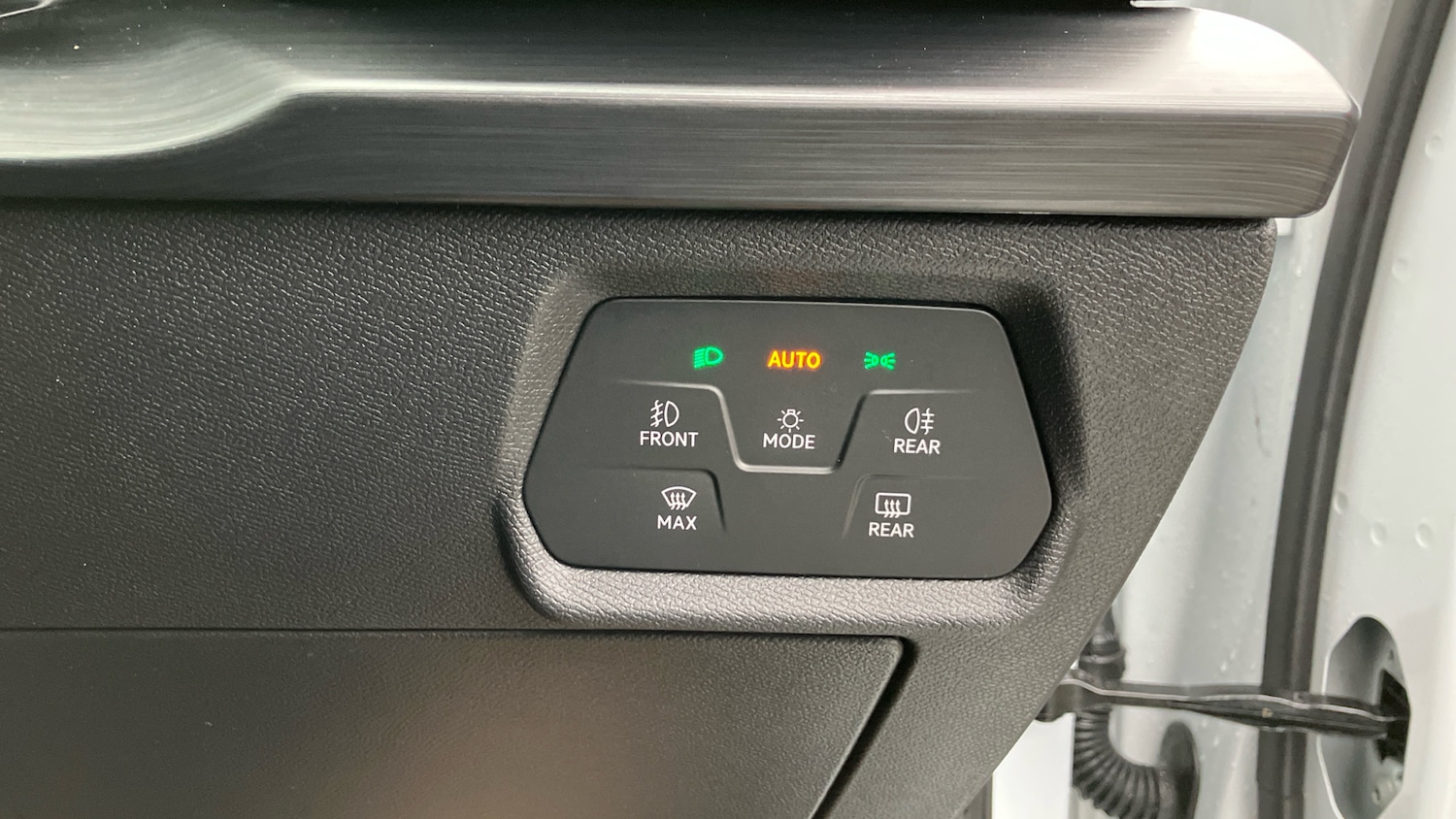 Used Cupra Leon 2024 for sale - 76791738: Photo 28