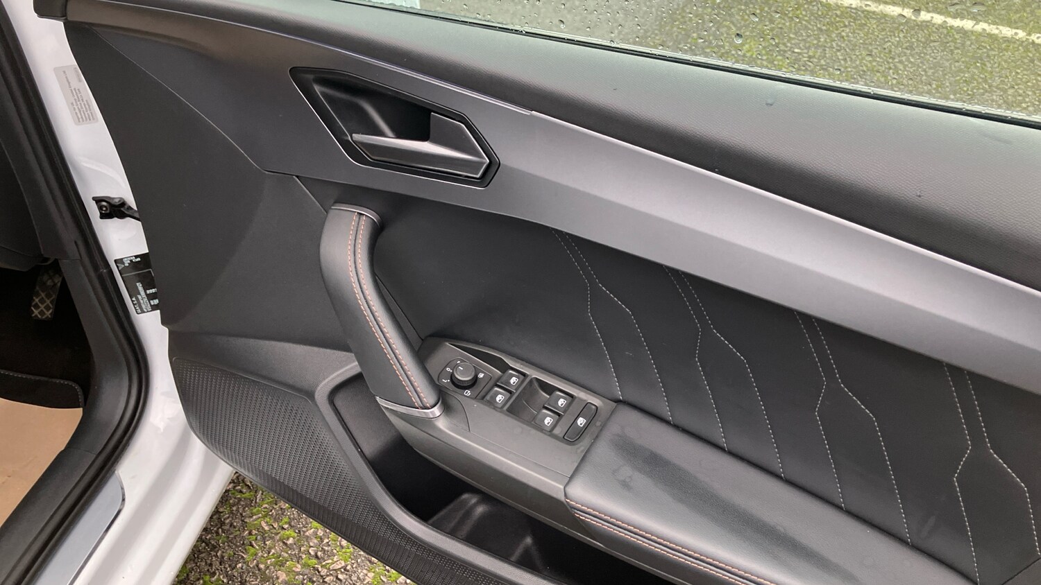 Used Cupra Leon 2024 for sale - 76791738: Photo 29