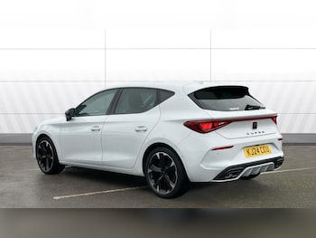 Used Cupra Leon 2024 for sale - 76791738: Photo