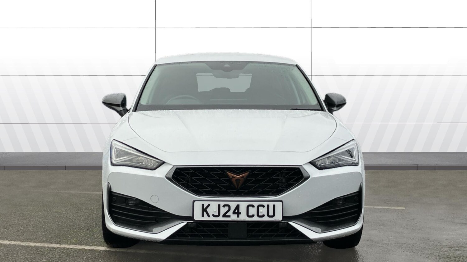 Used Cupra Leon 2024 for sale - 76791738: Photo 3