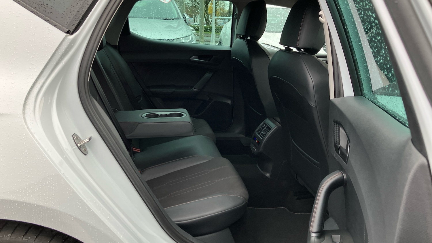 Used Cupra Leon 2024 for sale - 76791738: Photo 34