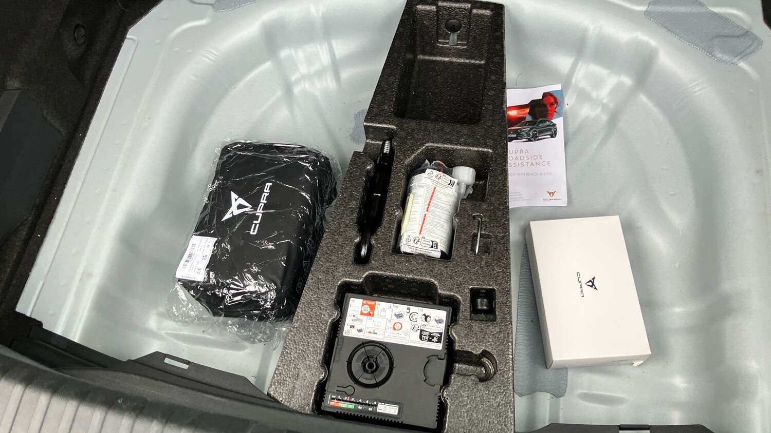 Used Cupra Leon 2024 for sale - 76791738: Photo 37