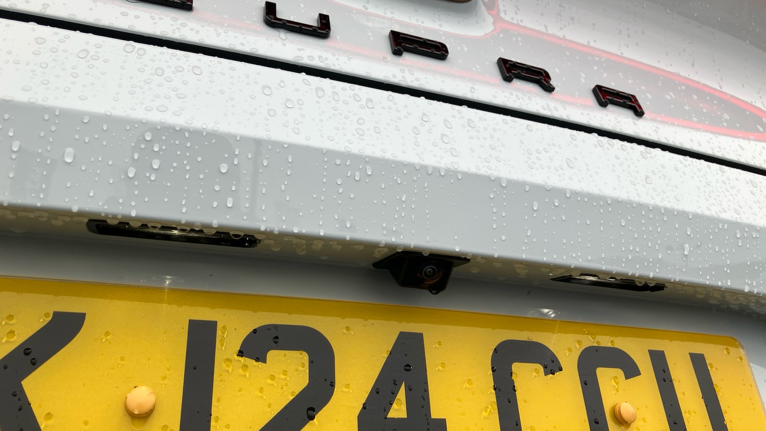 Used Cupra Leon 2024 for sale - 76791738: Photo 38