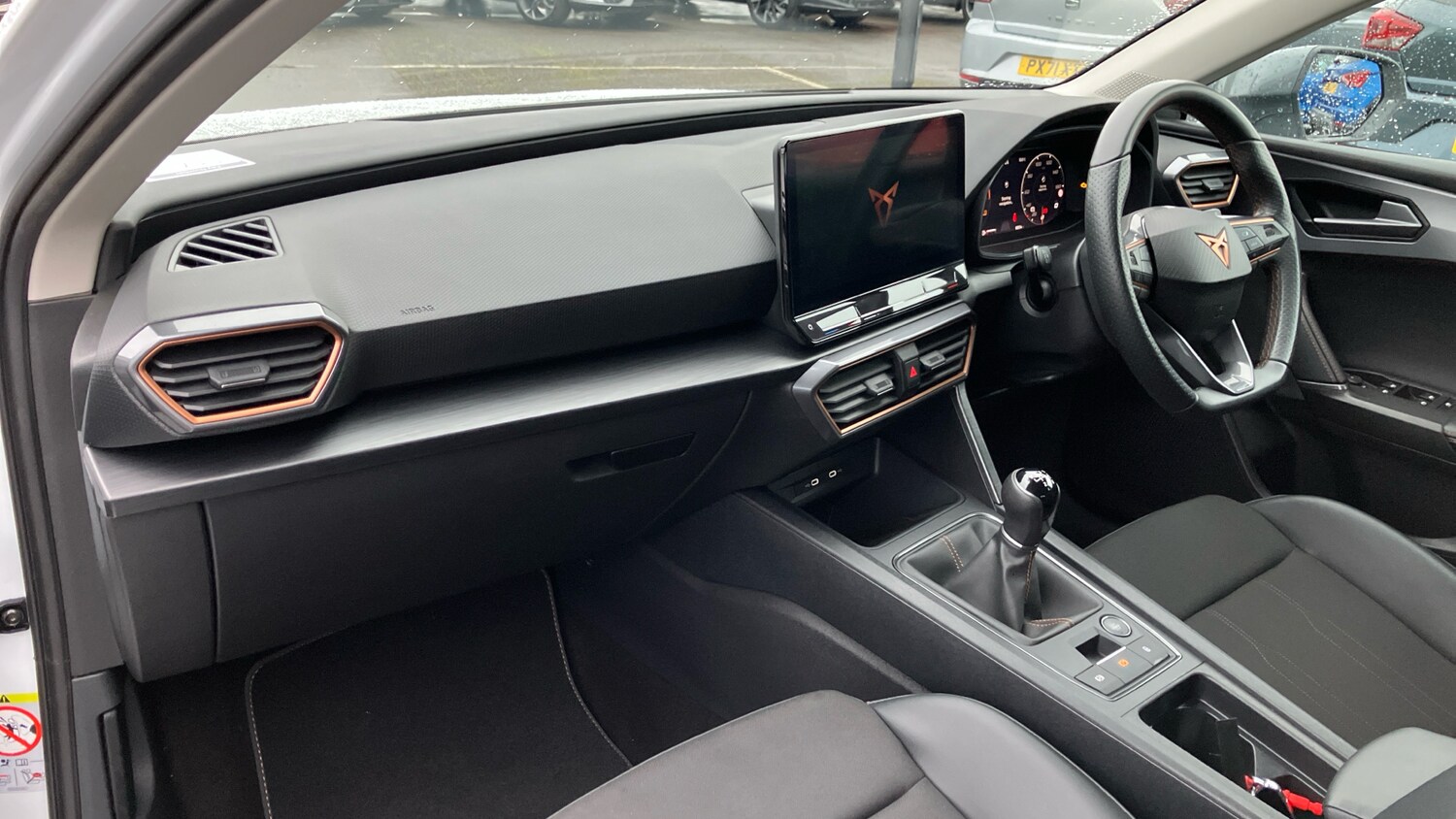 Used Cupra Leon 2024 for sale - 76791738: Photo 9