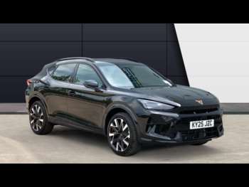 2025 (25) - 1.5 eTSI 150 V2 5dr DSG Petrol Estate