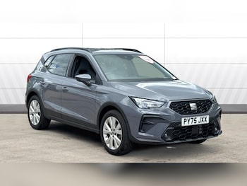 Used SEAT Arona 2026 for sale - 78820424: Photo