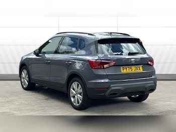 Used SEAT Arona 2026 for sale - 78820424: Photo