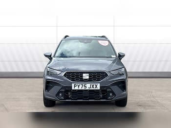 Used SEAT Arona 2026 for sale - 78820424: Photo
