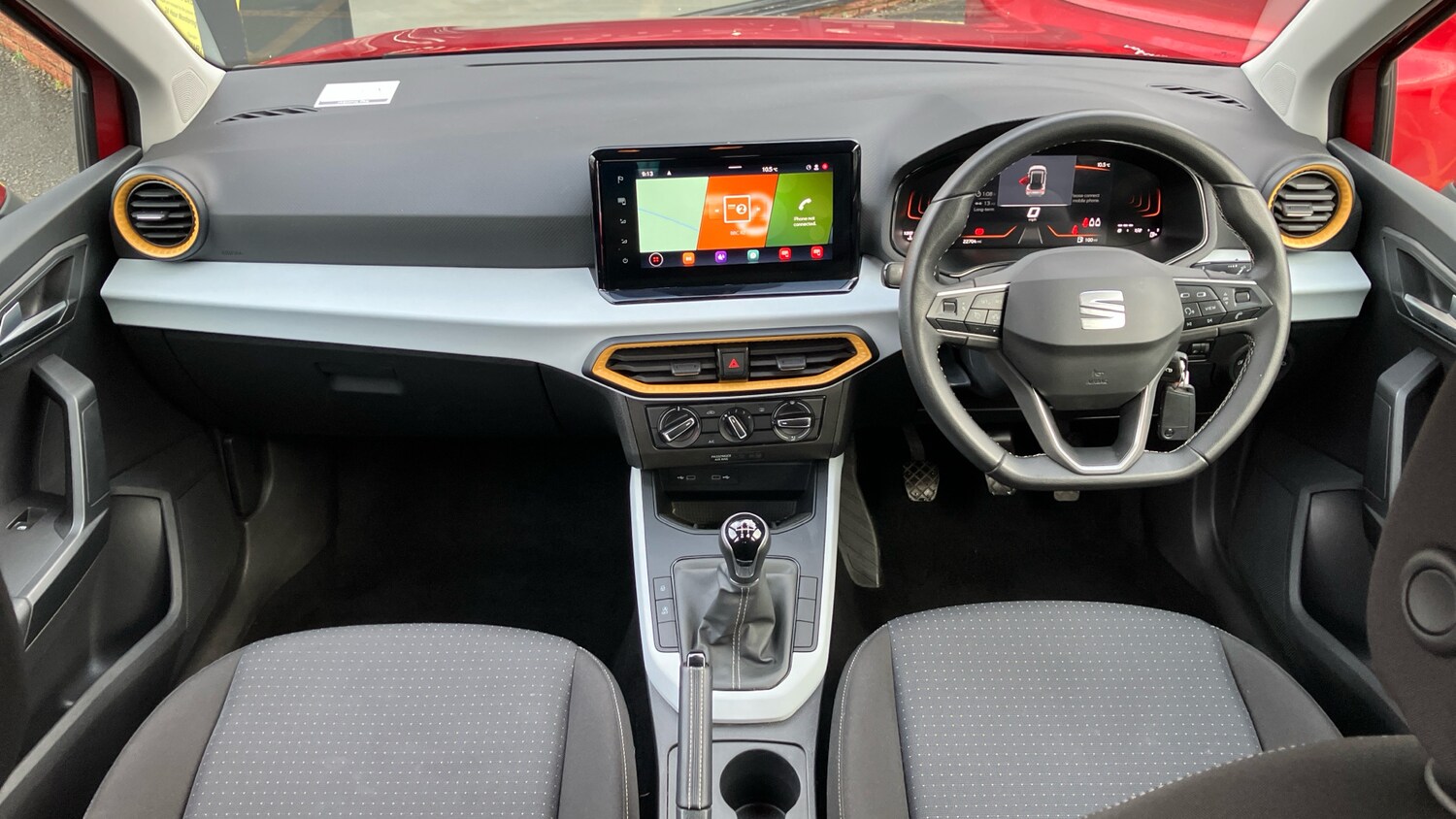 Used SEAT Arona 2023 for sale - 77640033: Photo 10