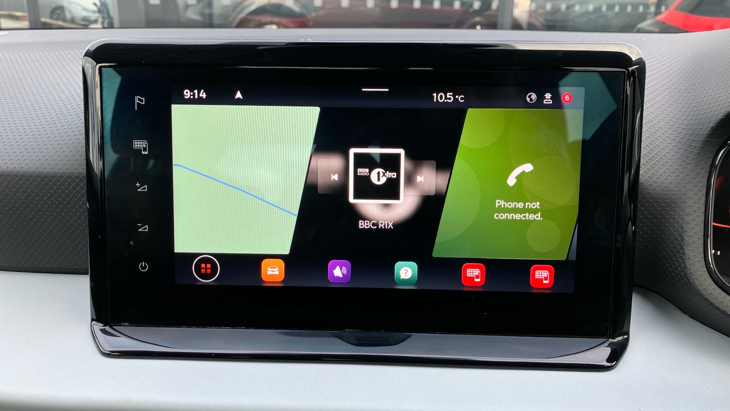 Used SEAT Arona 2023 for sale - 77640033: Photo 12