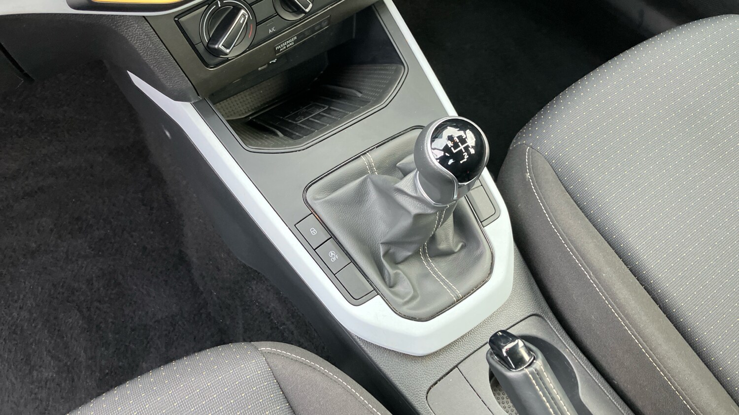 Used SEAT Arona 2023 for sale - 77640033: Photo 13