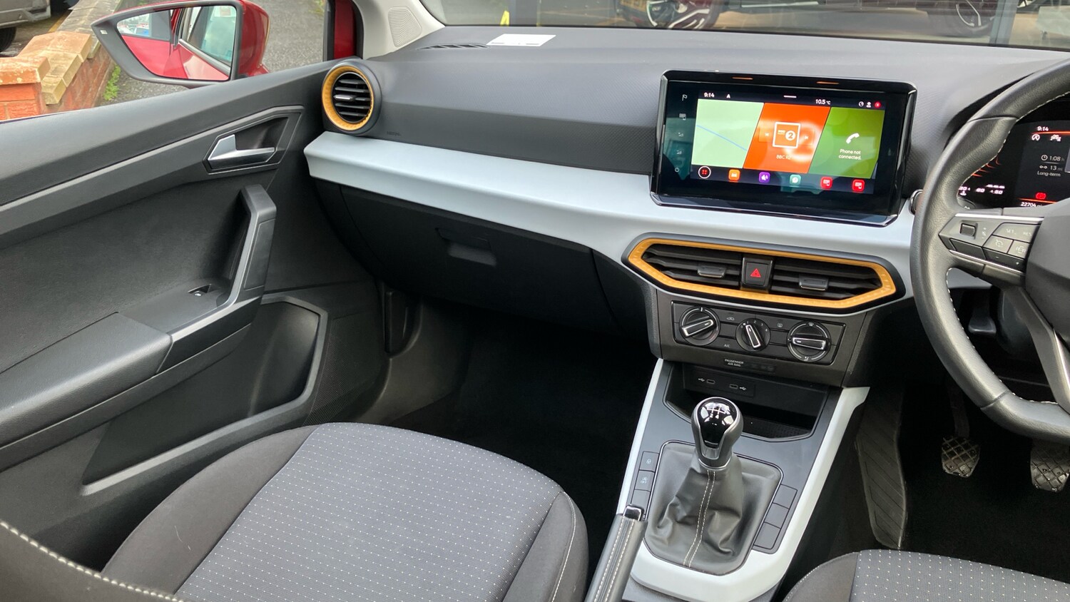 Used SEAT Arona 2023 for sale - 77640033: Photo 14