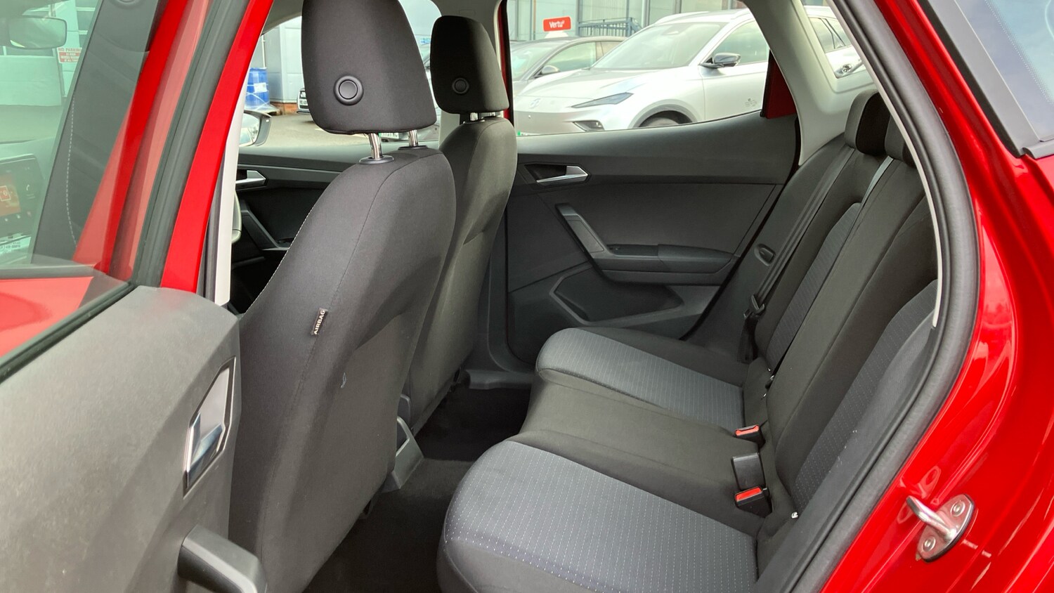 Used SEAT Arona 2023 for sale - 77640033: Photo 16