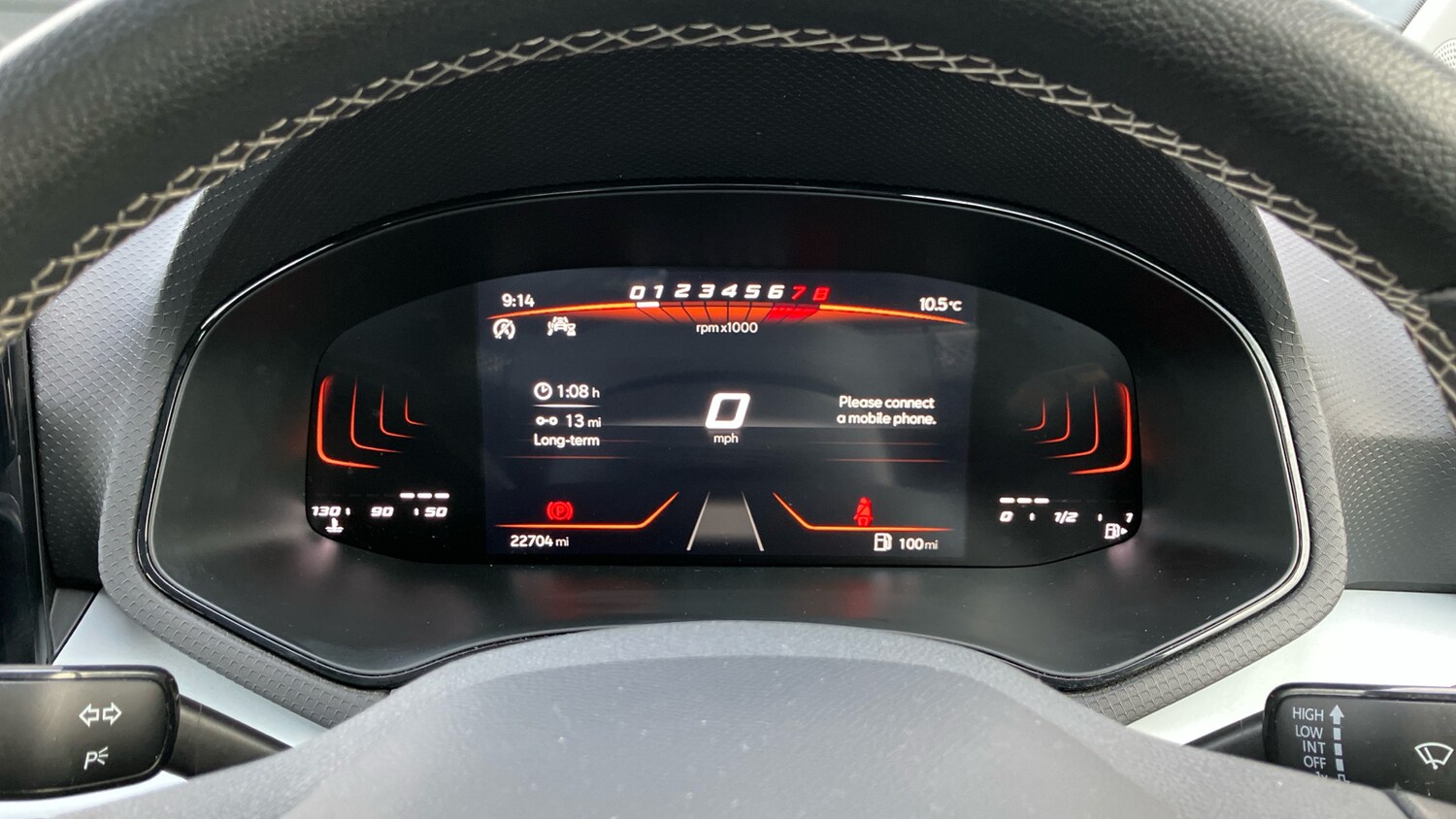 Used SEAT Arona 2023 for sale - 77640033: Photo 18