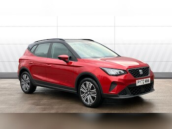 Used SEAT Arona 2023 for sale - 77640033: Photo