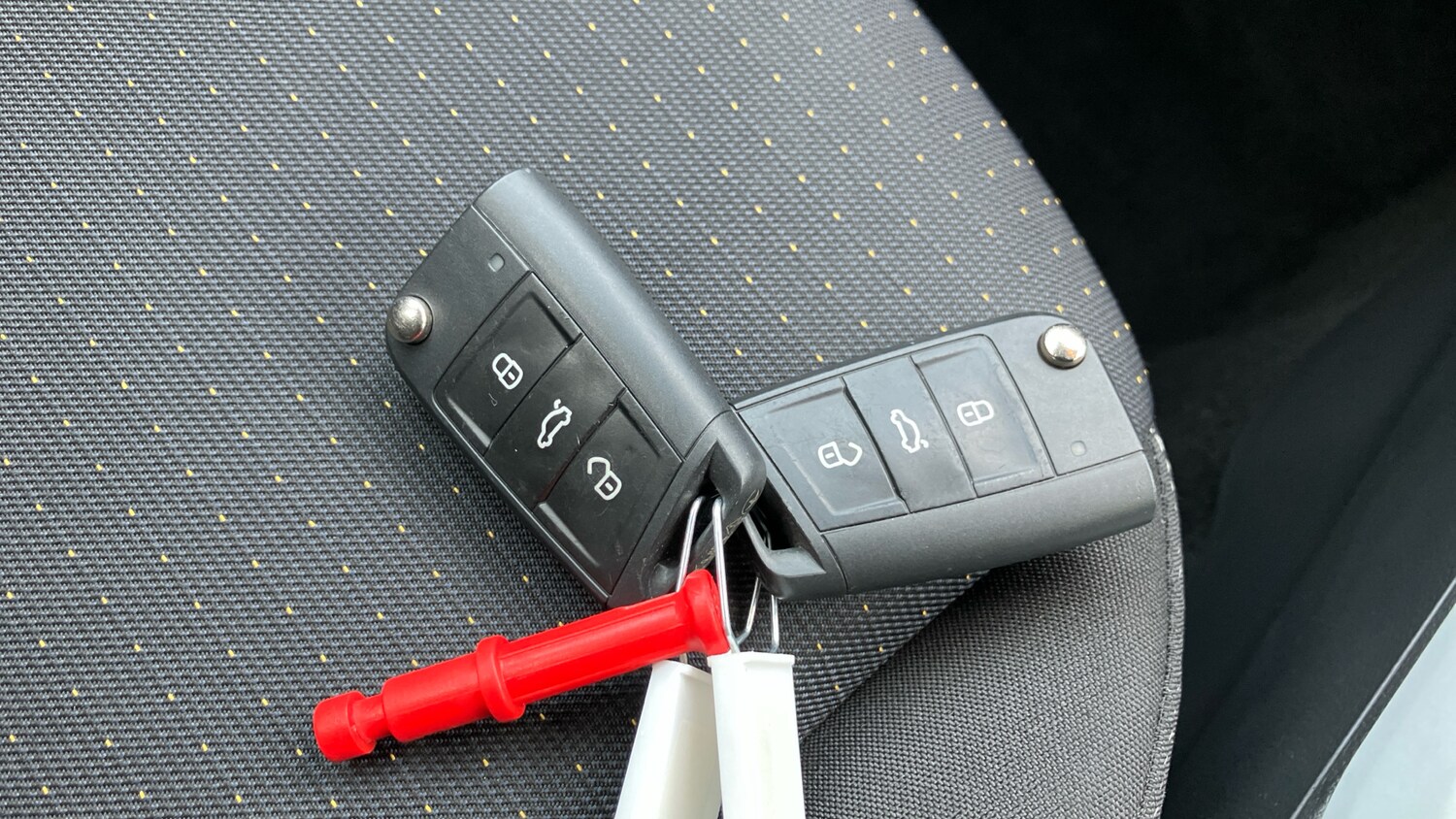 Used SEAT Arona 2023 for sale - 77640033: Photo 20