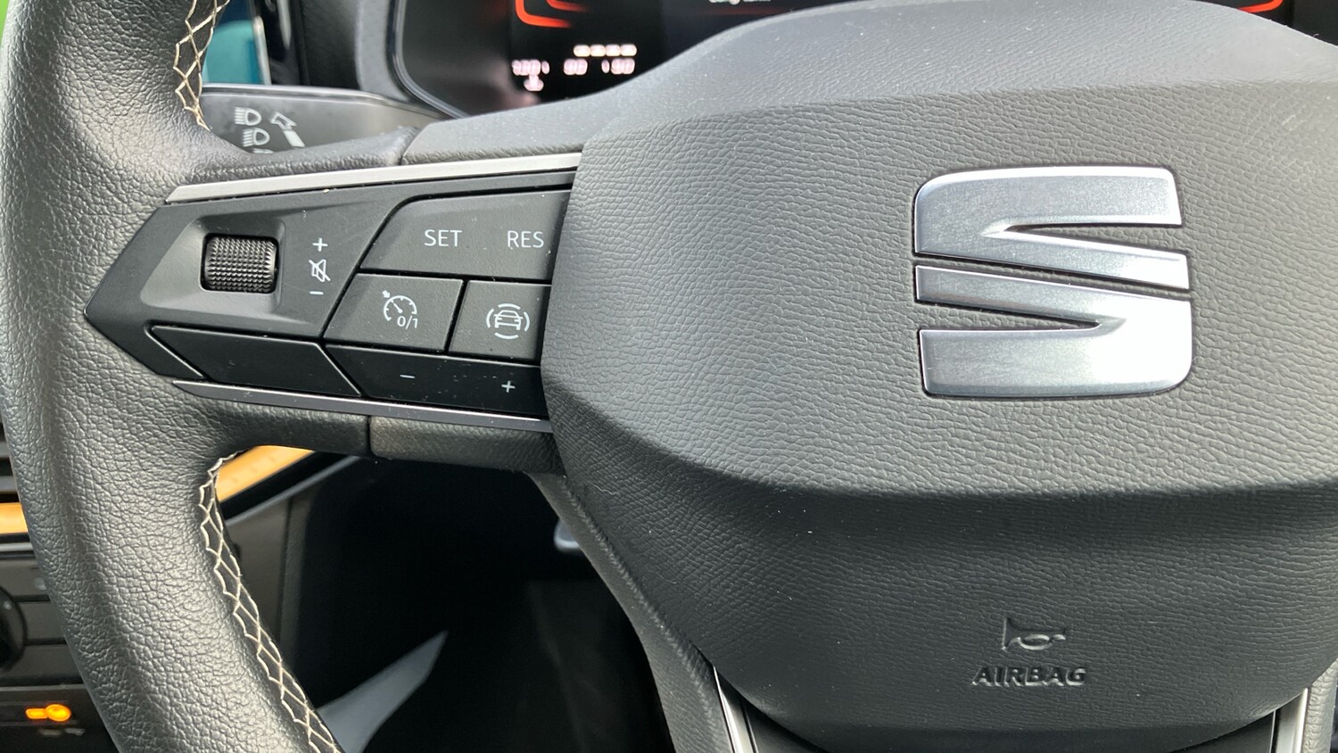 Used SEAT Arona 2023 for sale - 77640033: Photo 21