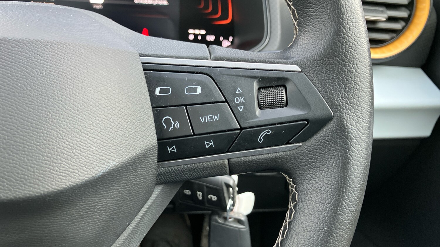 Used SEAT Arona 2023 for sale - 77640033: Photo 22