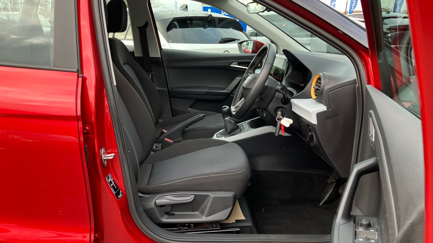 Used SEAT Arona 2023 for sale - 77640033: Photo 29