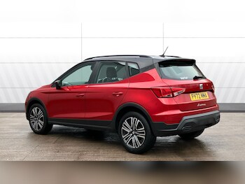 Used SEAT Arona 2023 for sale - 77640033: Photo