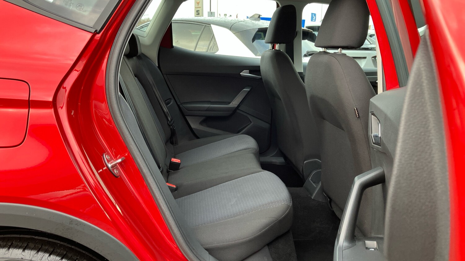 Used SEAT Arona 2023 for sale - 77640033: Photo 31