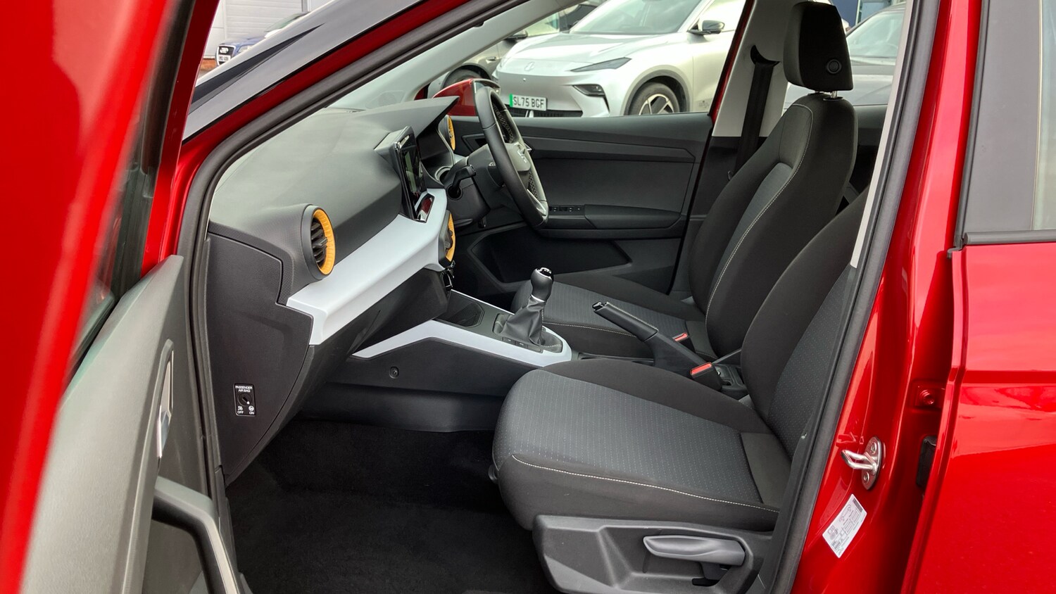 Used SEAT Arona 2023 for sale - 77640033: Photo 36