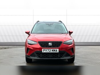 Used SEAT Arona 2023 for sale - 77640033: Photo